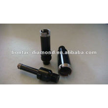 High-frequency Welded Diamond Masonry Router Bits